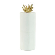 John Richard Bianca Cylinder Box - Large