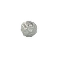 John Richard Textural Orb - Silver