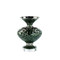 John Richard Demeter Vase - Small Green