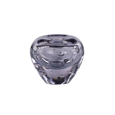 John Richard Concave Dome Sculpture - Large