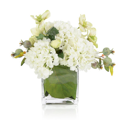 John Richard Beautiful Bounty