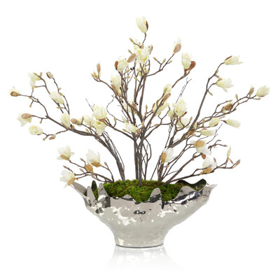 John Richard Morning Fog