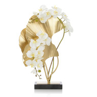 John Richard Ginko Orchids