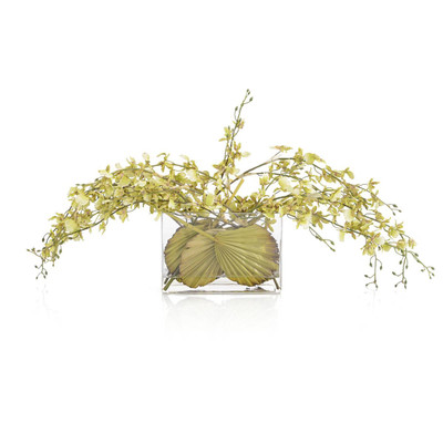 John Richard Evening Palms