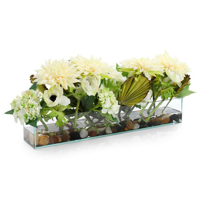 John Richard Dahlias & Poppies