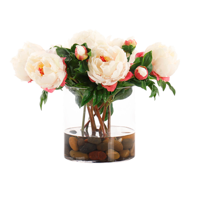 John Richard Shirley Temple