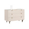 Sunpan Celine Dresser - Cream