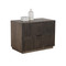 Sunpan Carlin Nightstand - Taupe