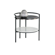 Sunpan Brighton Nightstand