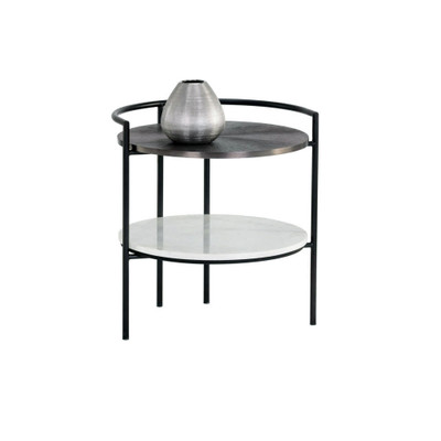 Sunpan Brighton Nightstand