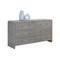 Sunpan Atherton Dresser - Sand
