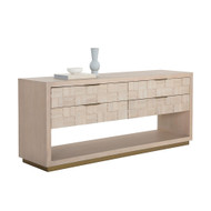 Sunpan Akava Dresser