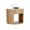 Sunpan Stella Nightstand