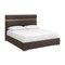 Sunpan Reign Bed - King - Meg Ash