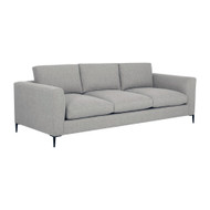 Sunpan Byward Sofa - Liv Wicker