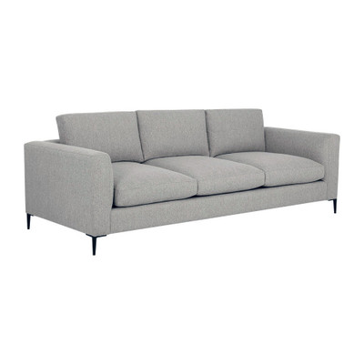 Sunpan Byward Sofa - Liv Wicker