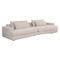 Sunpan Baela Sofa - Danny Cream