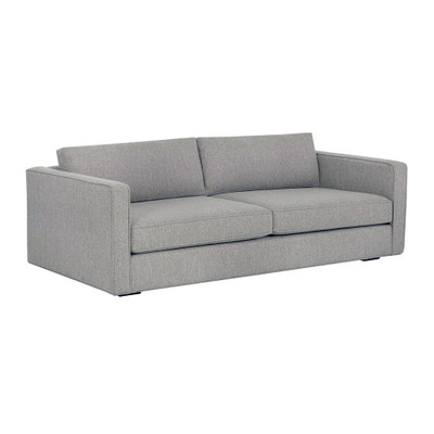 Sunpan Adrian Sofa - Liv Wicker