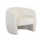 Sunpan Mircea Lounge Chair - Bergen Ivory