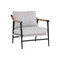 Sunpan Meadow Armchair - Vault Fog