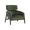 Sunpan Maximus Lounge Chair - Moss Green