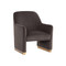 Sunpan Jaime Lounge Chair - Meg Ash
