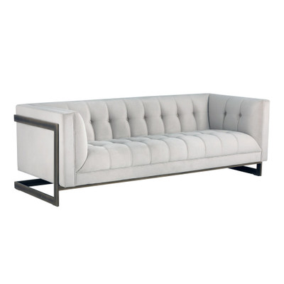 Sunpan Ekon Sofa - Piccolo Prosecco