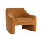 Sunpan Nevaeh Lounge Chair - Danny Amber