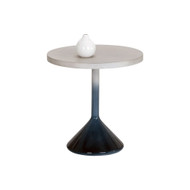 Sunpan Laszilo End Table