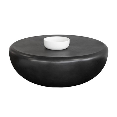 Sunpan Iolite Coffee Table - Black