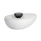 Sunpan Corvo Coffee Table - Large - White