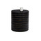 Sunpan Corey End Table - Black