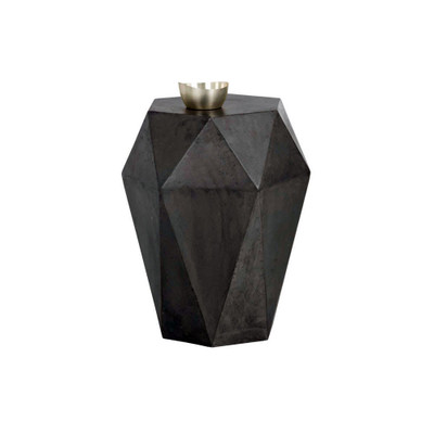 Sunpan Constance End Table