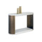 Sunpan Cavette Console Table