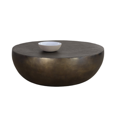 Sunpan Cale Coffee Table