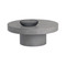 Sunpan Brando Coffee Table - Grey
