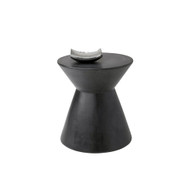 Sunpan Astley End Table - Black