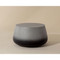 Sunpan Aries Coffee Table - Black Ombre
