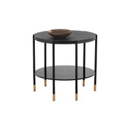 Sunpan Zuma Side Table