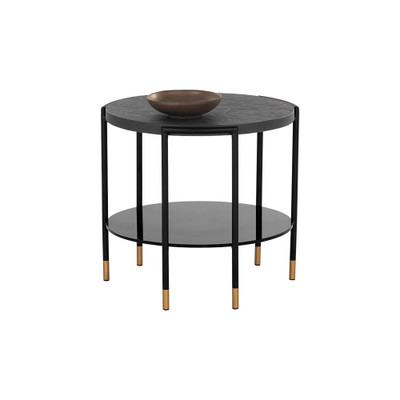 Sunpan Zuma Side Table