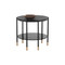 Sunpan Zuma Side Table