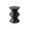 Sunpan Union End Table - Black
