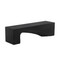 Sunpan Soma Bench - Black