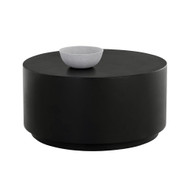 Sunpan Rubin Coffee Table - Black