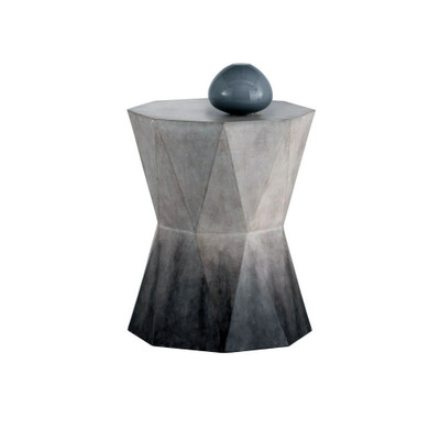 Sunpan Prism End Table