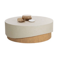 Sunpan Patras Coffee Table