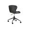 Sunpan Arabella Office Chair - Bravo Portabella