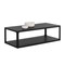Sunpan Doncaster Coffee Table - Black