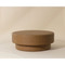 Sunpan Arlo Ottoman - Milliken Cognac