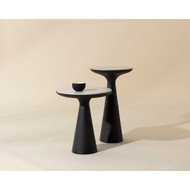 Sunpan Chizu Nesting End Tables (Set Of 2)